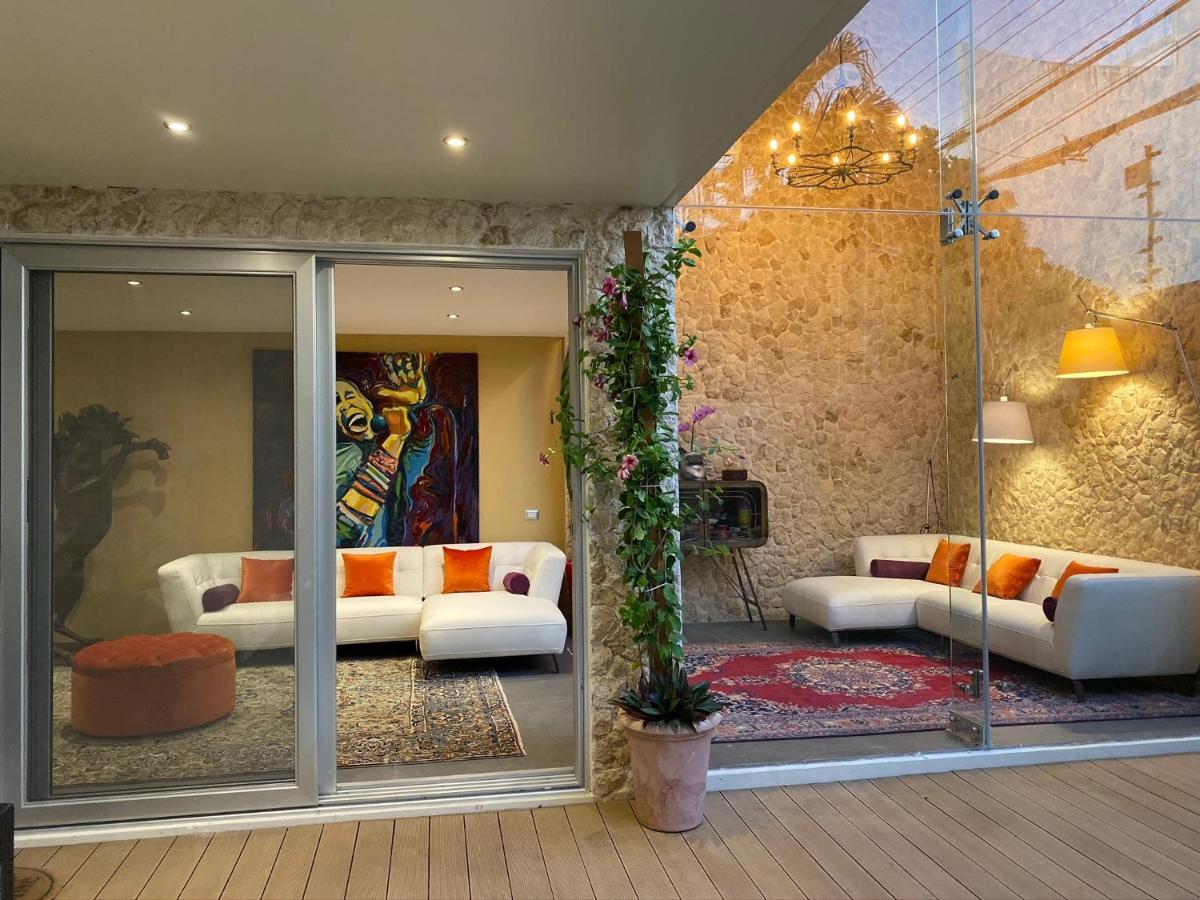 Casarte Boutique Playa del Carmen