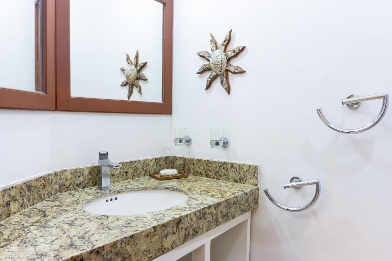Paseo Del Sol Reef A 201 Apartment Playa del Carmen