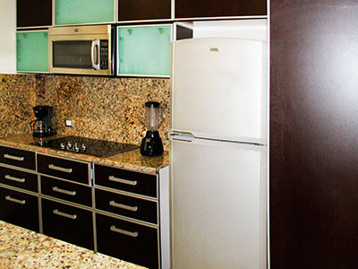 Condoplaza San Pedro Apartment Playa del Carmen