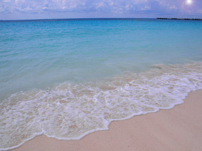 Moongate Playa del Carmen