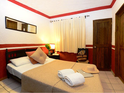 Hotel Hacienda Mariposa Playa del Carmen