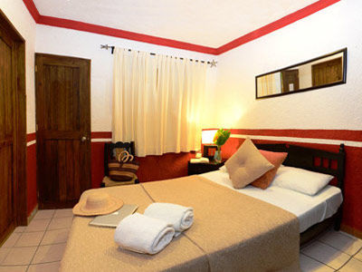 Hacienda Mariposa 3* Playa del Carmen