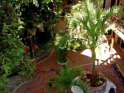 Khách sạn Copa Playa del Carmen