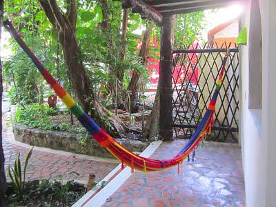 Khách sạn Copa Playa del Carmen