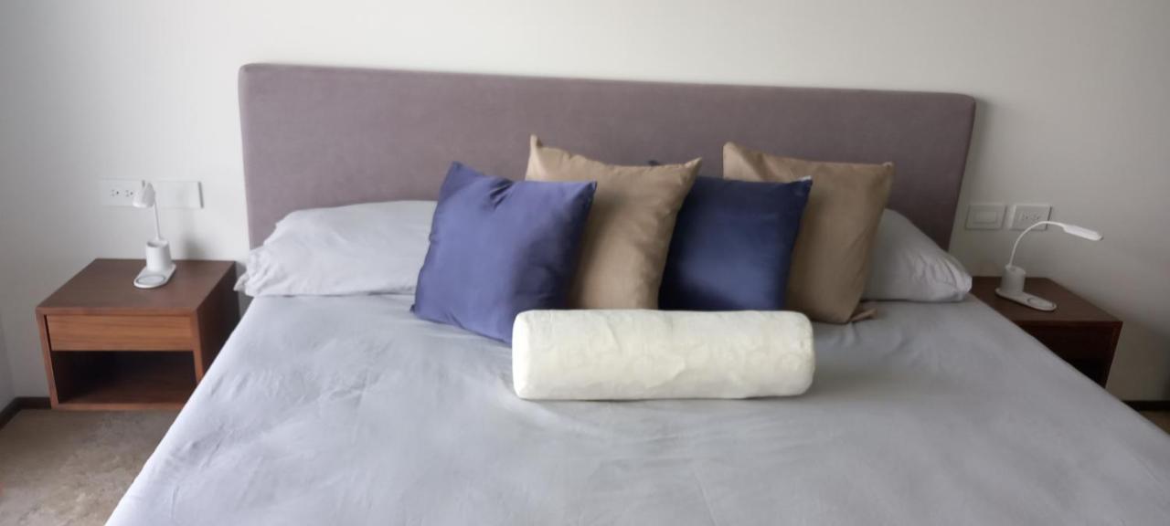 Gm Luxury Apartamento
