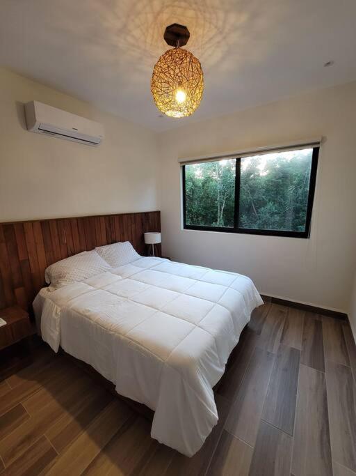 Amazing Dream In Gated Community Playa del Carmen