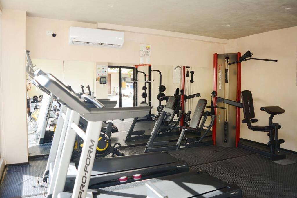 Amazing Dream In Gated Community * Playa del Carmen