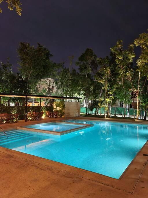 Amazing Dream In Gated Community Casa de férias Playa del Carmen