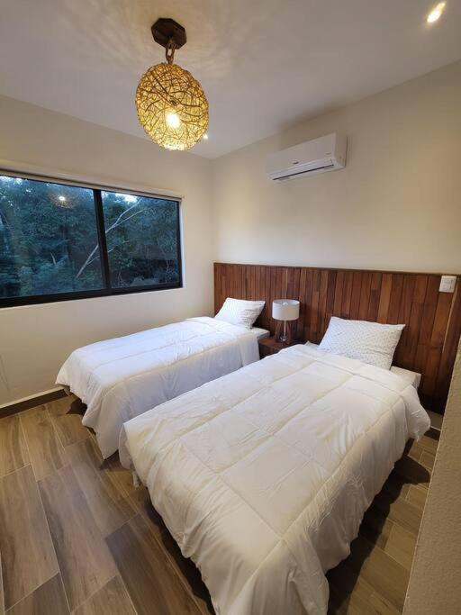 Holiday home Amazing Dream In Gated Community Playa del Carmen