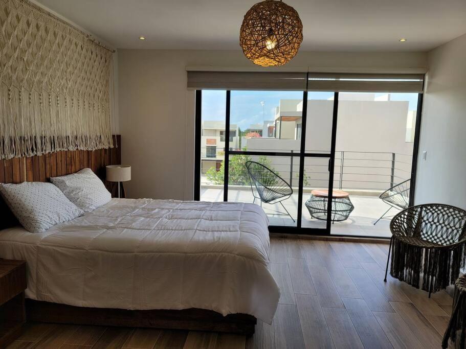 Casa de férias Amazing Dream In Gated Community
