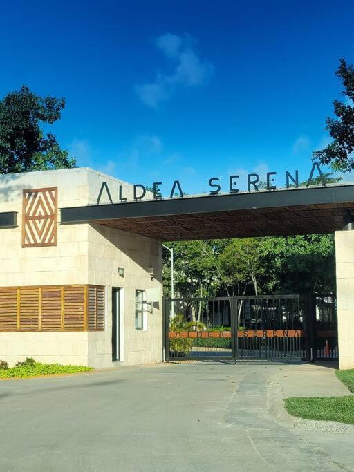 Amazing Dream In Gated Community Playa del Carmen