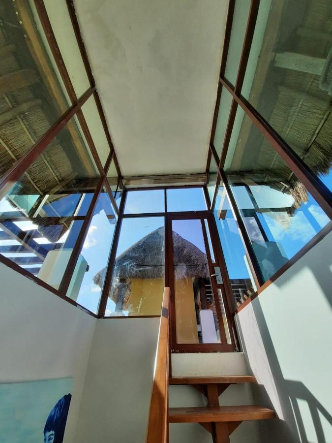 Pueblito Escondido By Hola And Land Apartment *