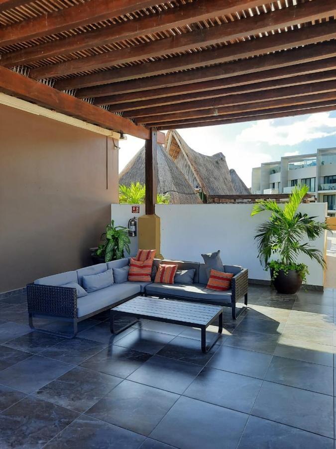 Pueblito Escondido By Hola And Land Apartment *