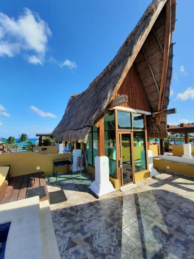 Pueblito Escondido By Hola And Land Apartment Playa del Carmen