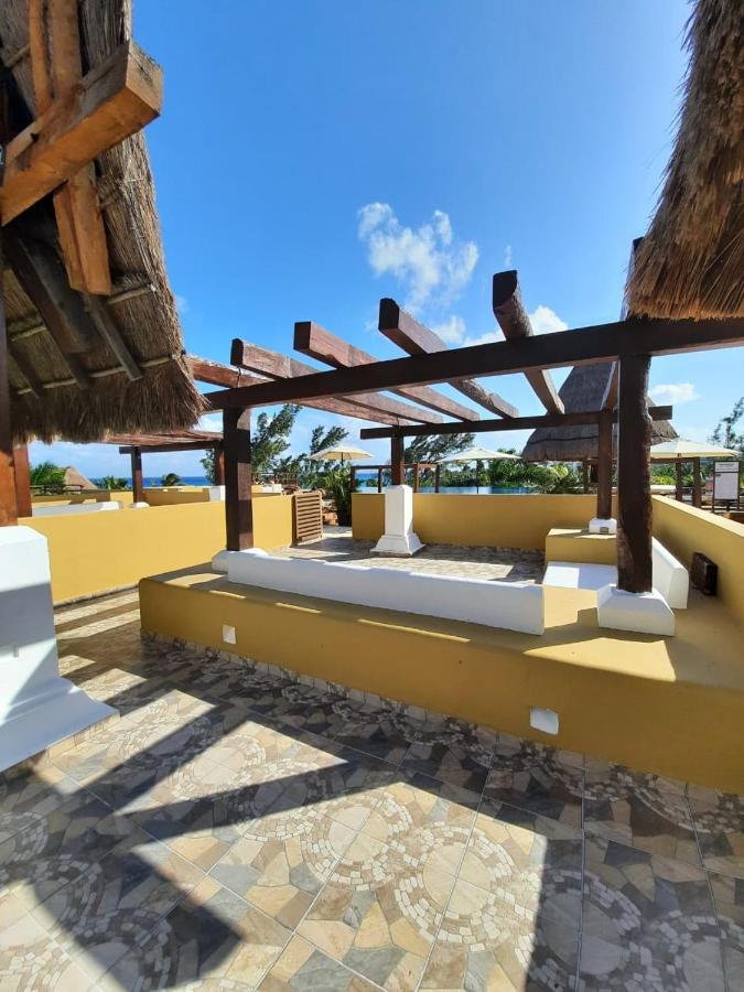 Apartment Pueblito Escondido By Hola And Land Playa del Carmen