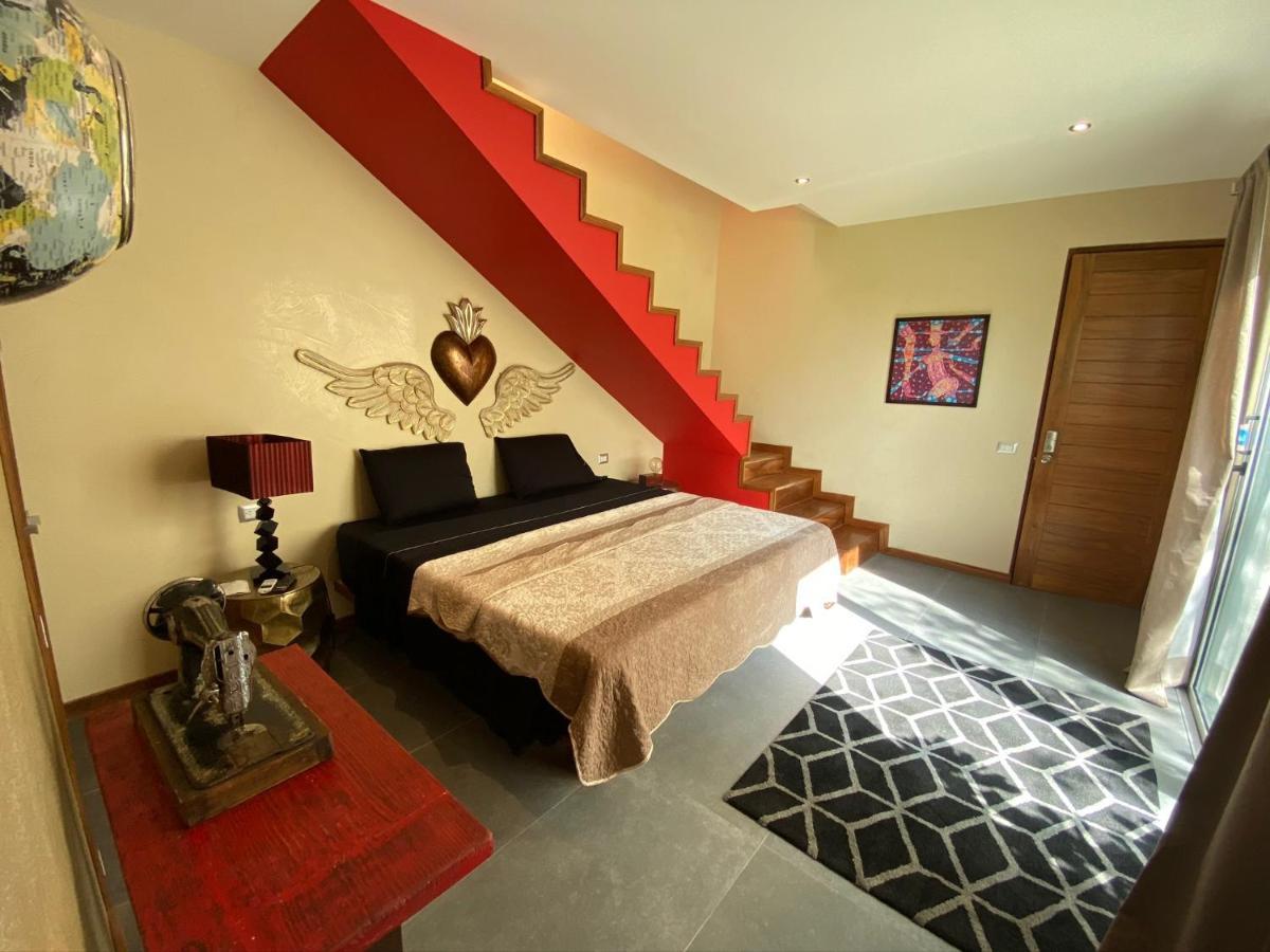 Casarte Boutique 4*