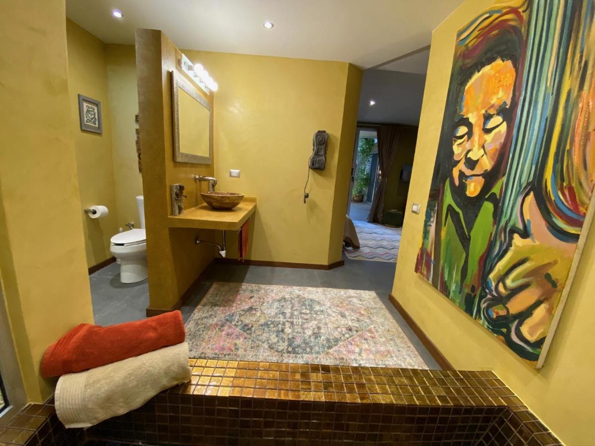 Casarte Boutique Khách sạn Playa del Carmen