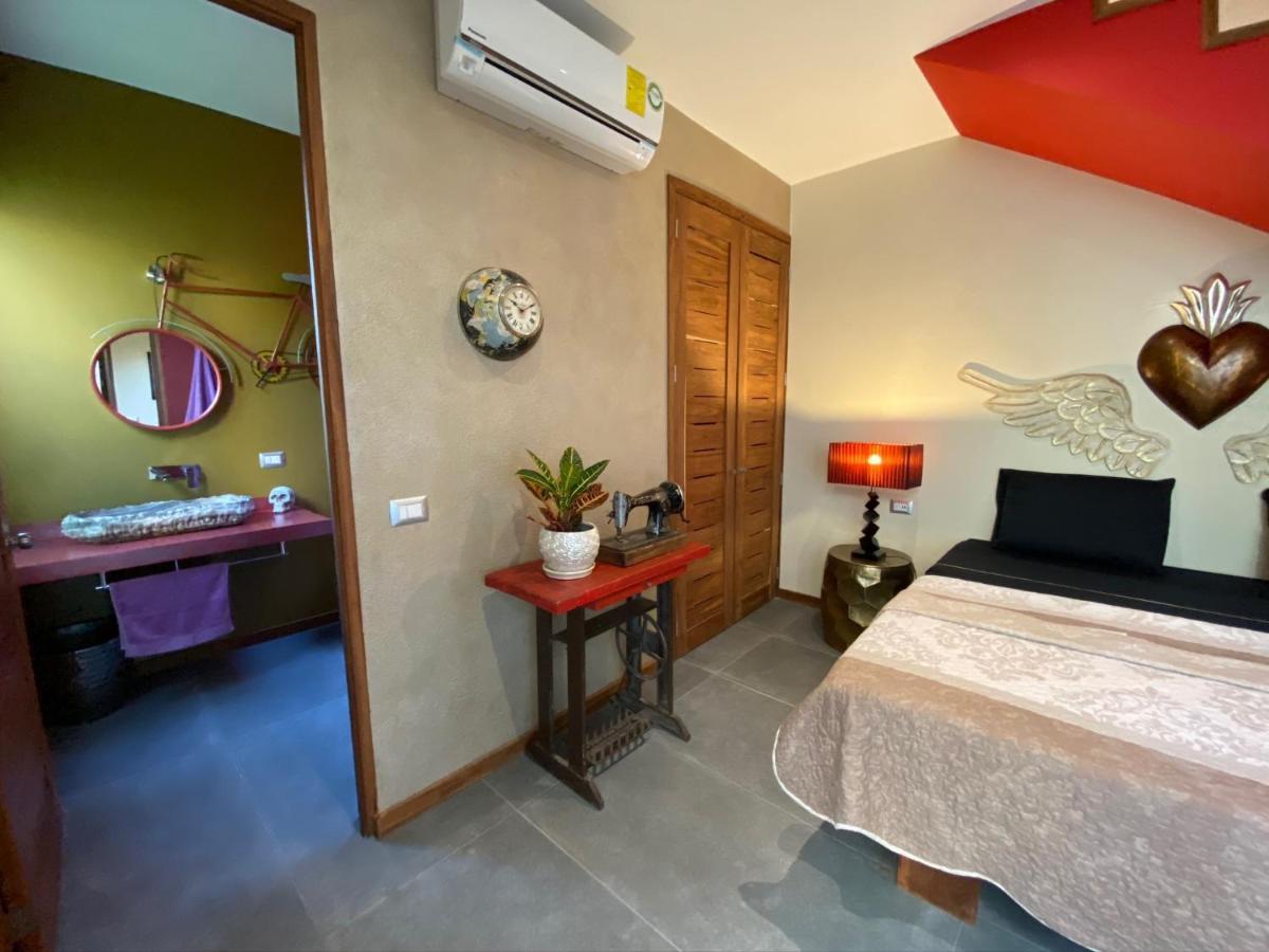 Casarte Boutique Khách sạn Playa del Carmen