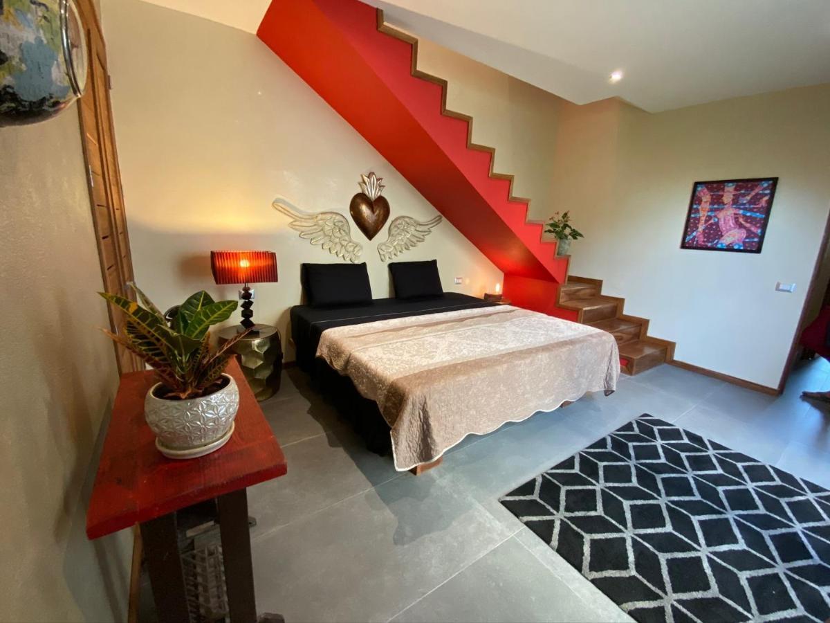 Casarte Boutique 4* Playa del Carmen