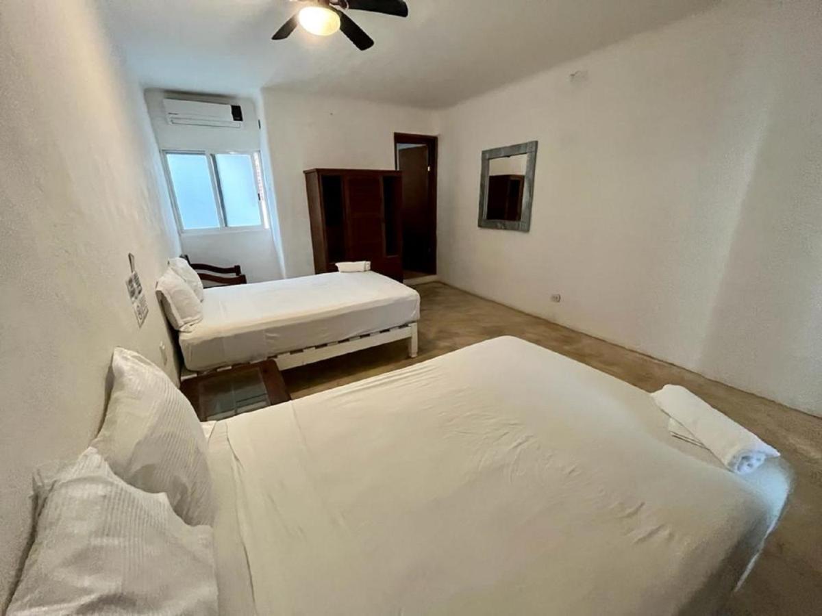 Mx 5th Avenue Playa del Carmen