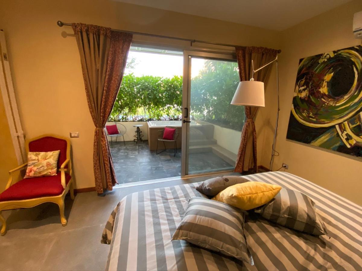 Khách sạn Casarte Boutique Playa del Carmen