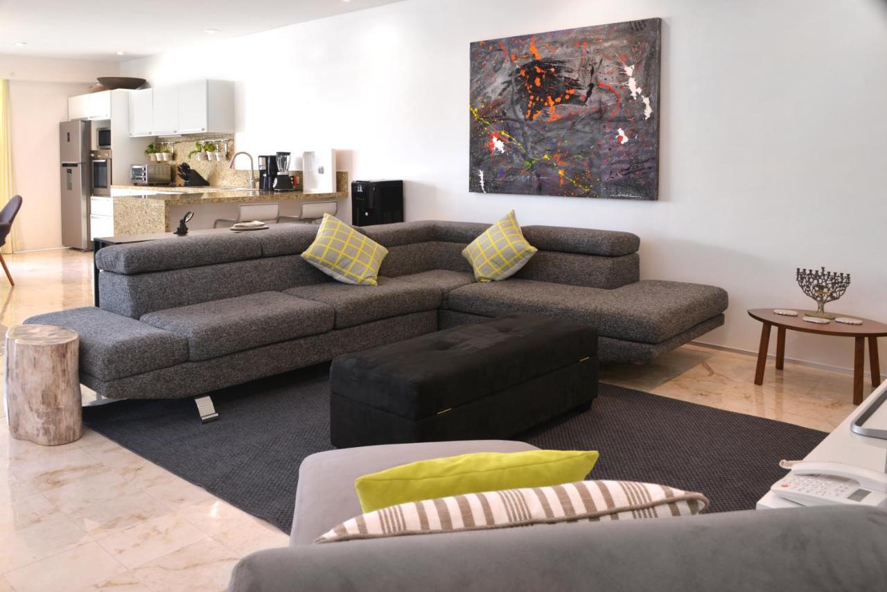 Magia Beachside Aparthotel