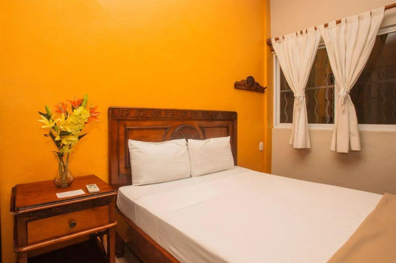 House Playa del Carmen