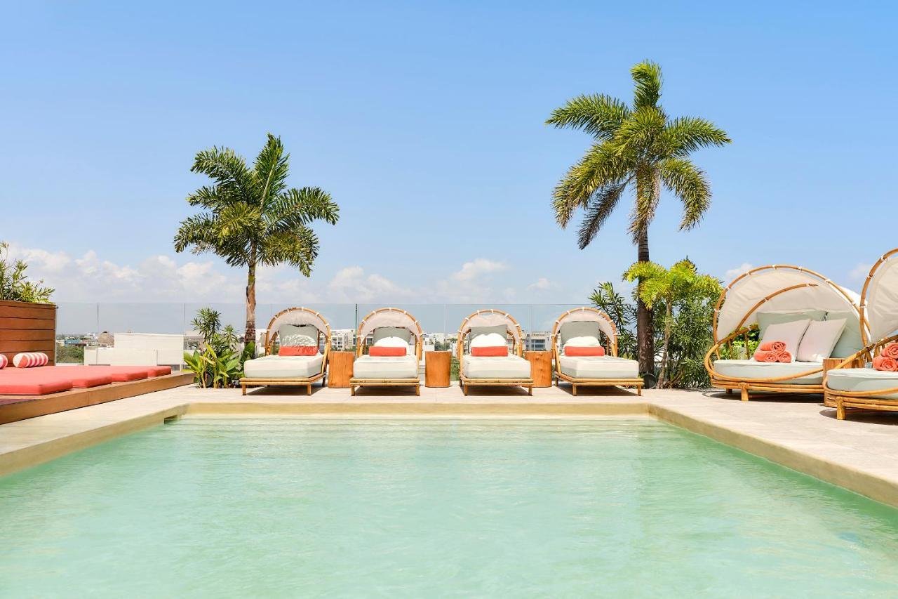 Calixta Hotel Playa del Carmen