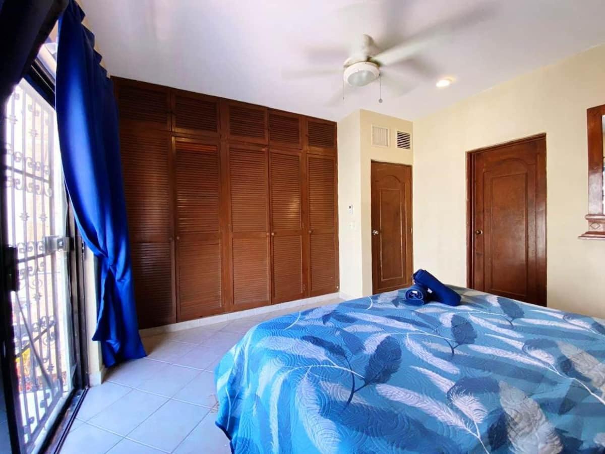 Apartment W/ Prime Location Mexican Colonial Style