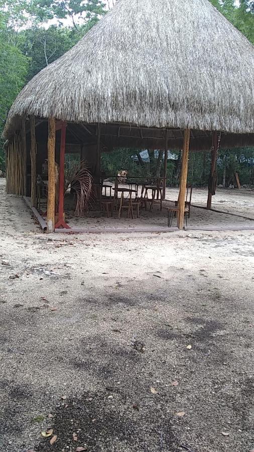 Kuha Glamping Playa del Carmen