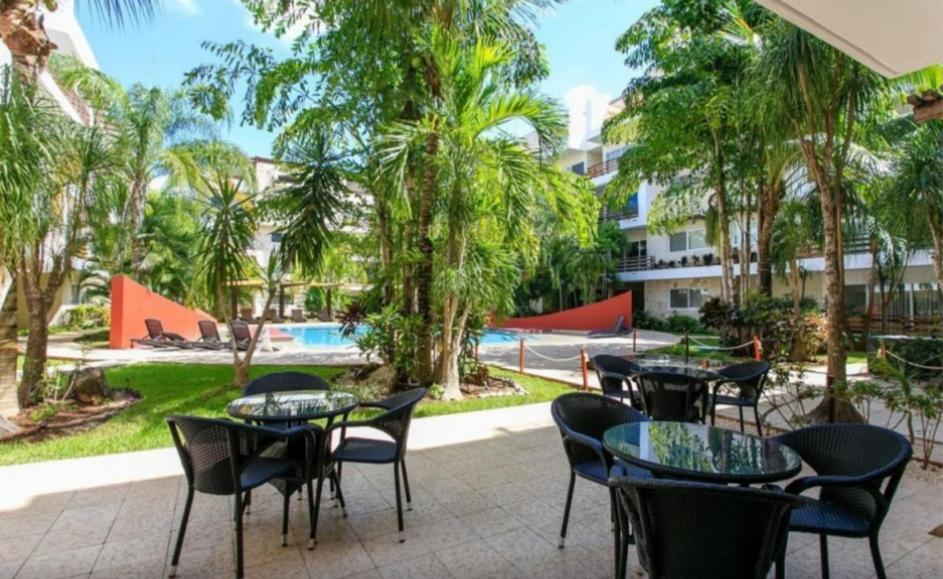 Apartamento Playa White Playa del Carmen