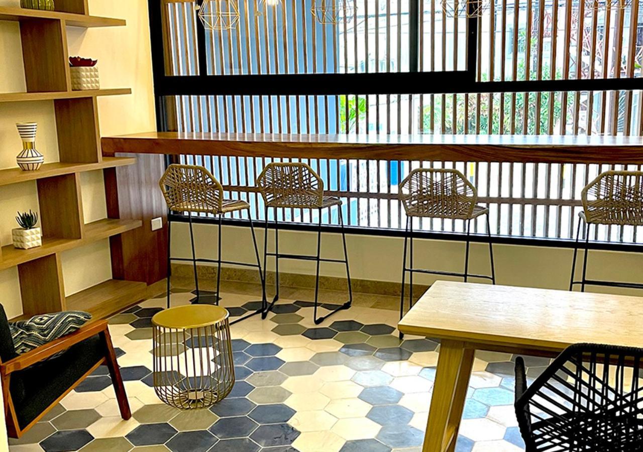 Apartamento Espectacular Studio En El Centro Rooftop By Uniko P05