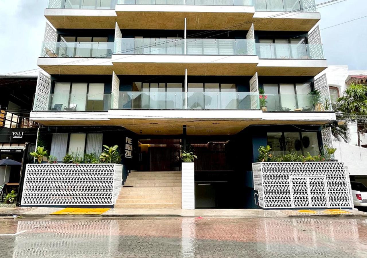 Espectacular Studio En El Centro Rooftop By Uniko P05 Apartamento