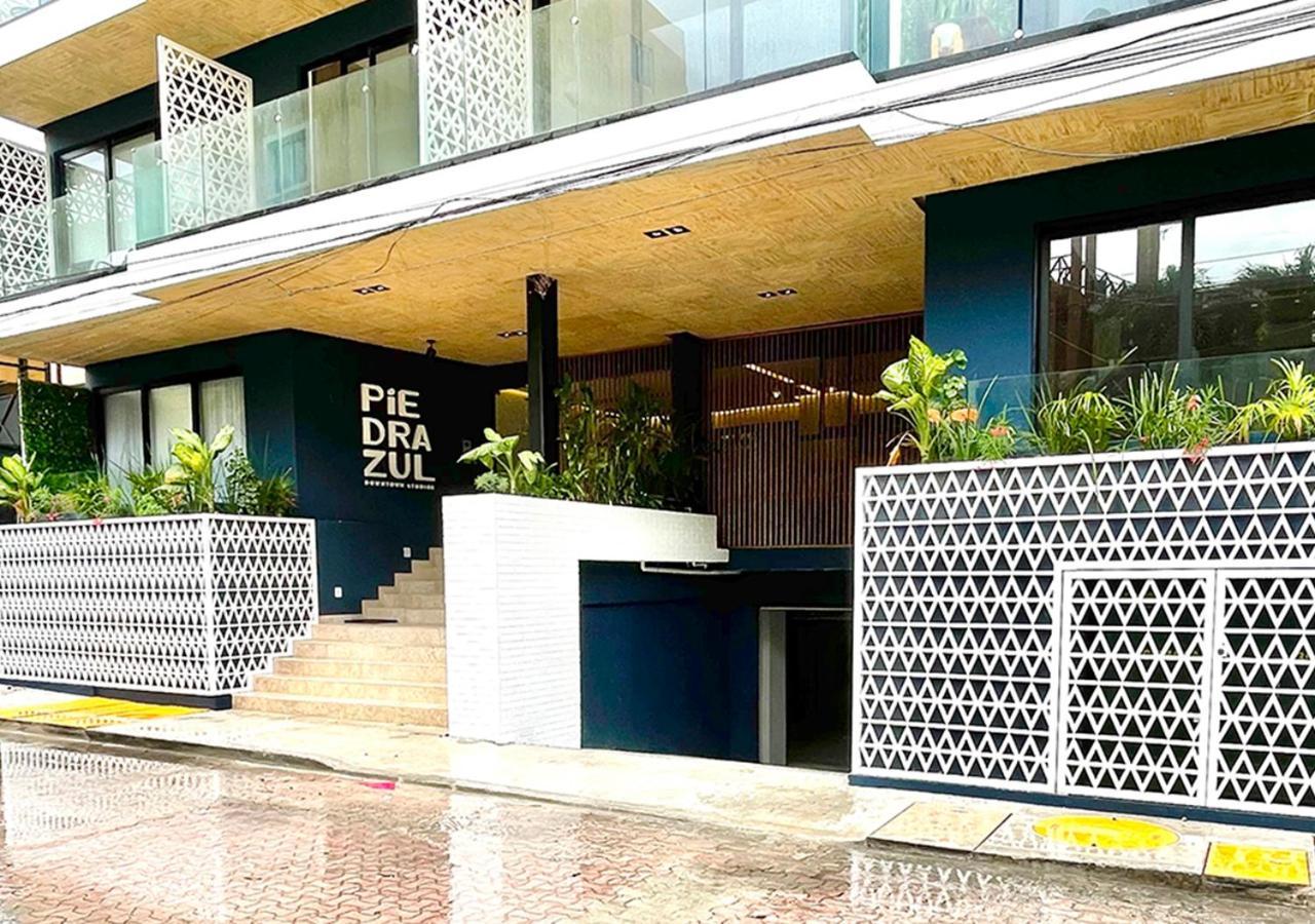 Apartamento Espectacular Studio En El Centro Rooftop By Uniko P05