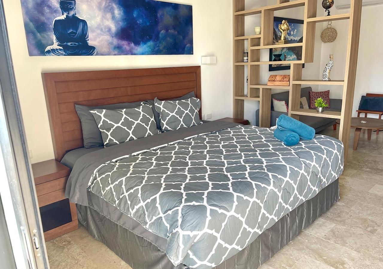 Apartamento Espectacular Studio En El Centro Rooftop By Uniko P05 *