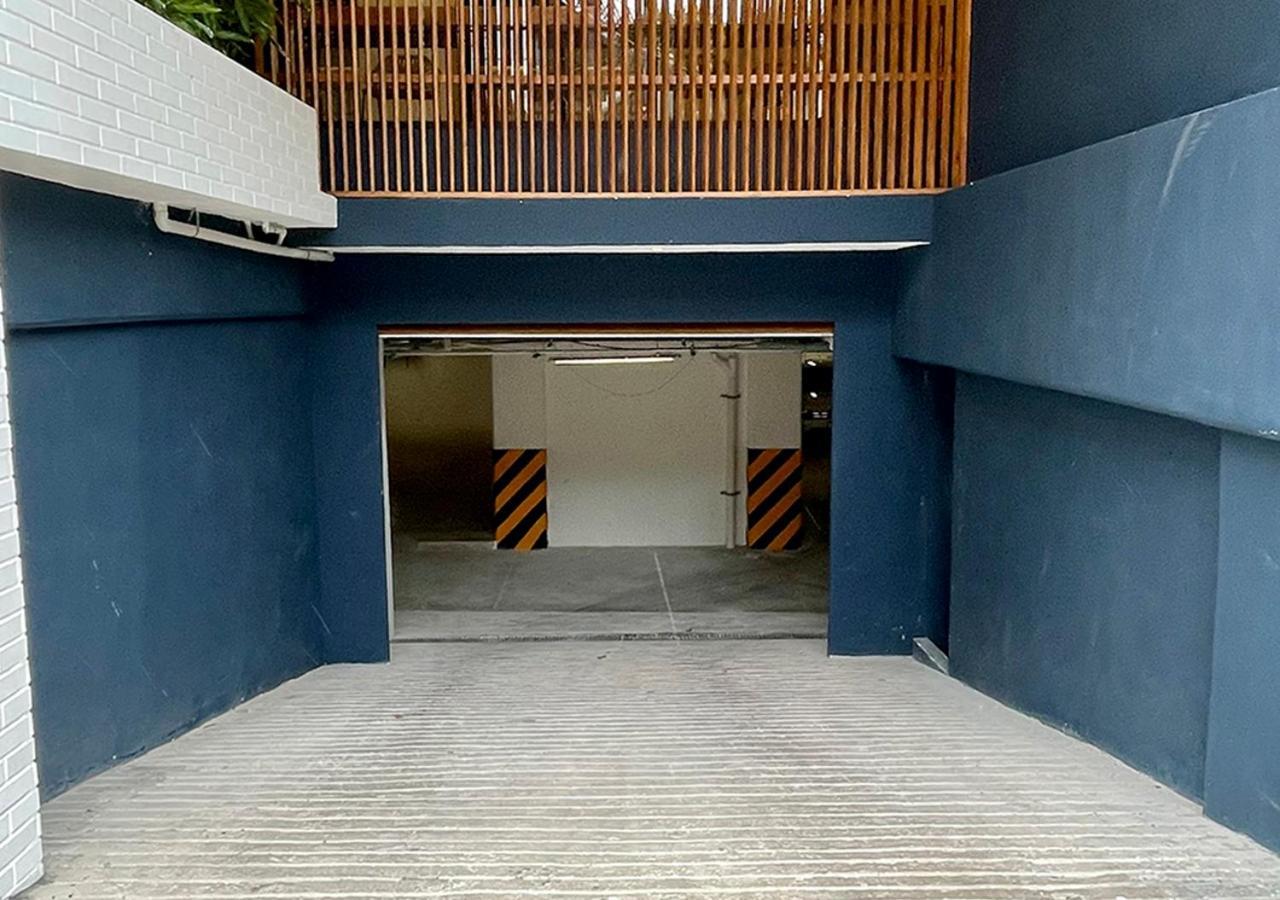 Apartamento Espectacular Studio En El Centro Rooftop By Uniko P05 Playa del Carmen