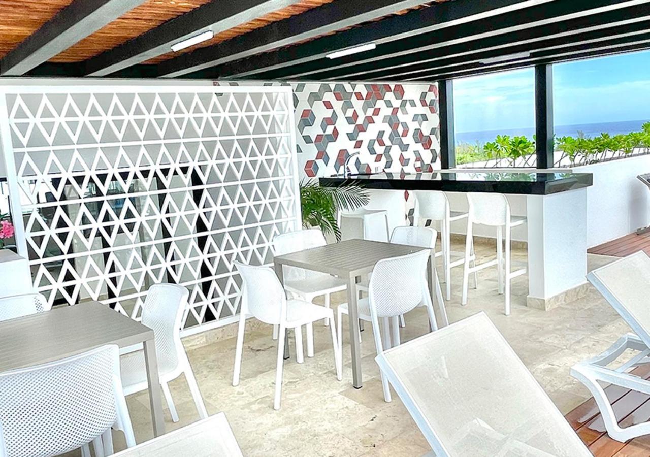 Apartamento Espectacular Studio En El Centro Rooftop By Uniko P05
