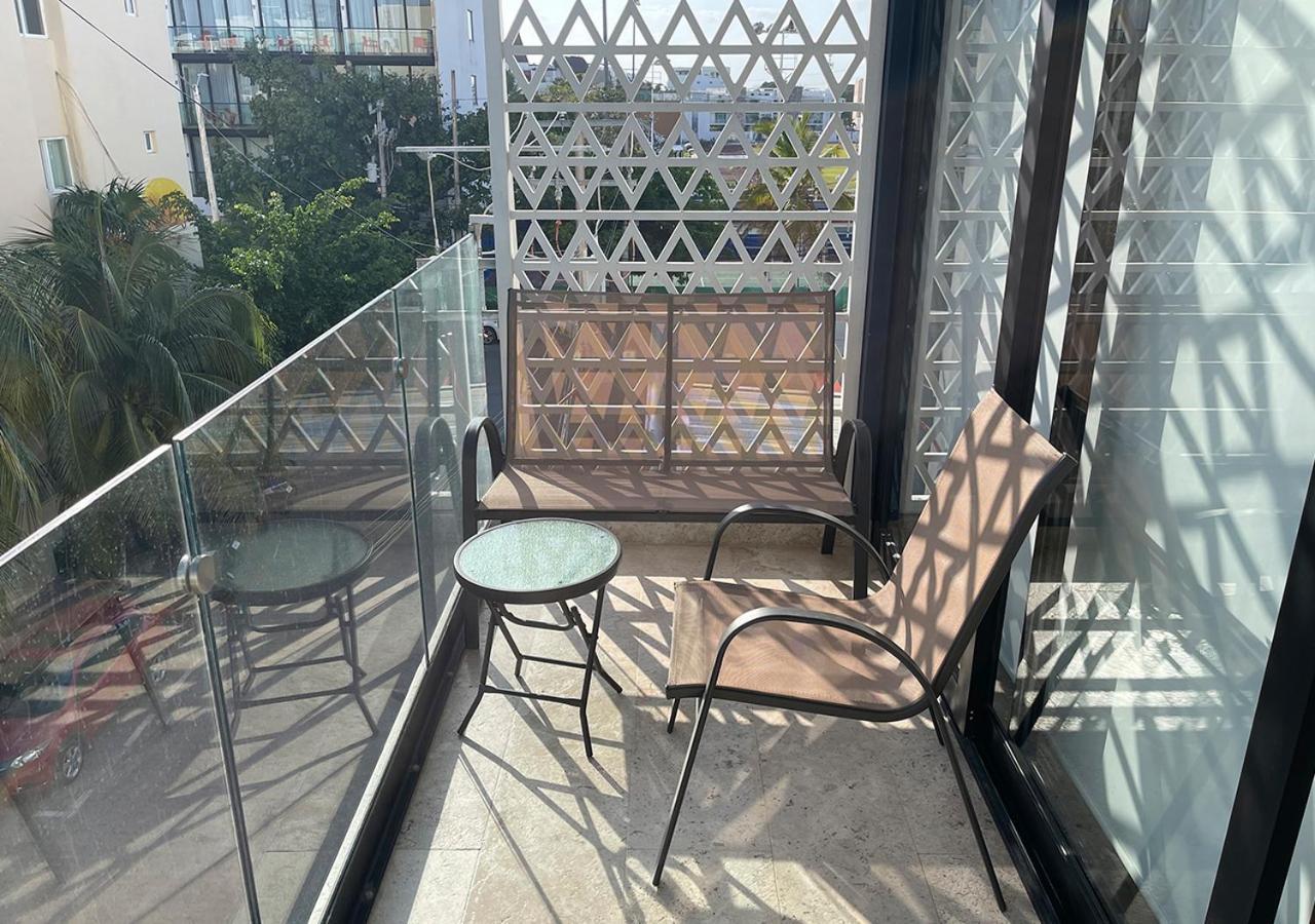 Apartamento Espectacular Studio En El Centro Rooftop By Uniko P05 *