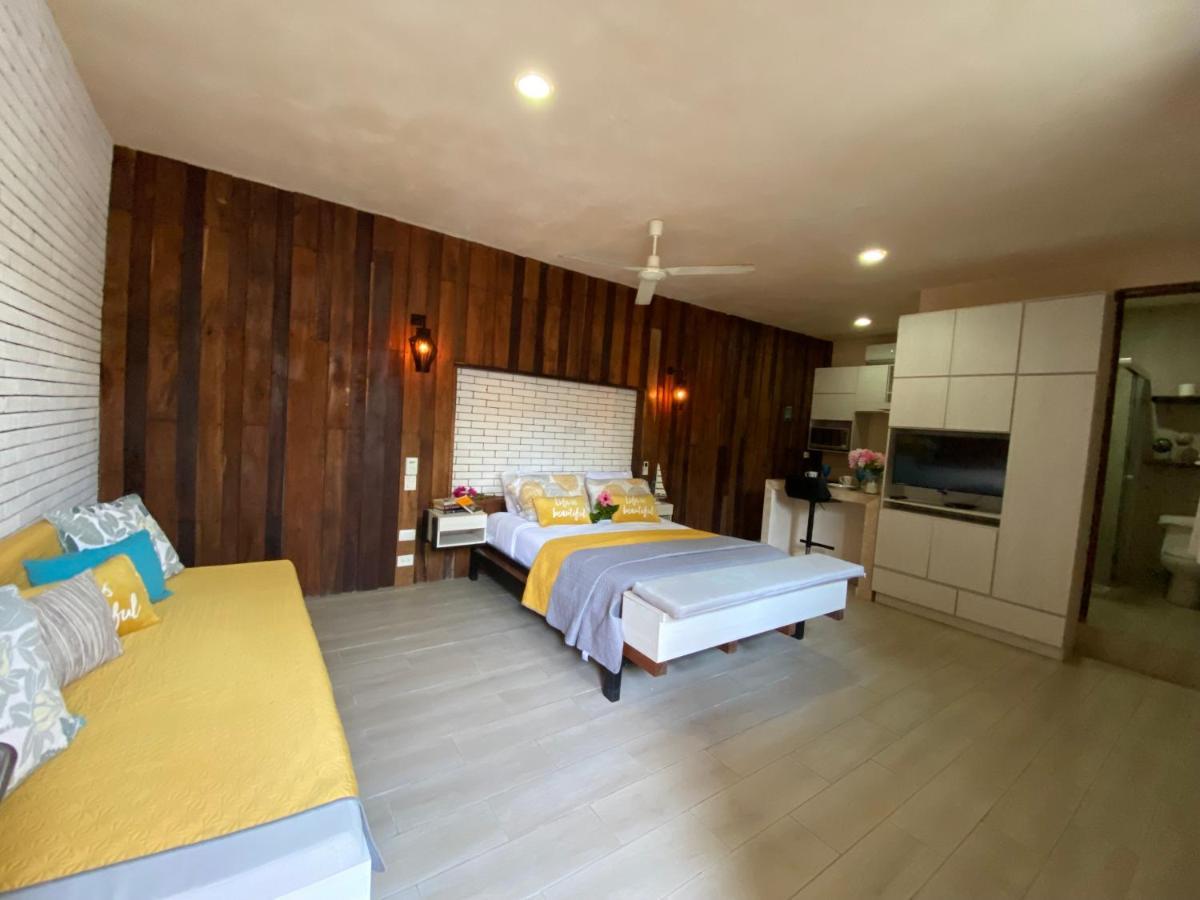 Polo15 Guest house *