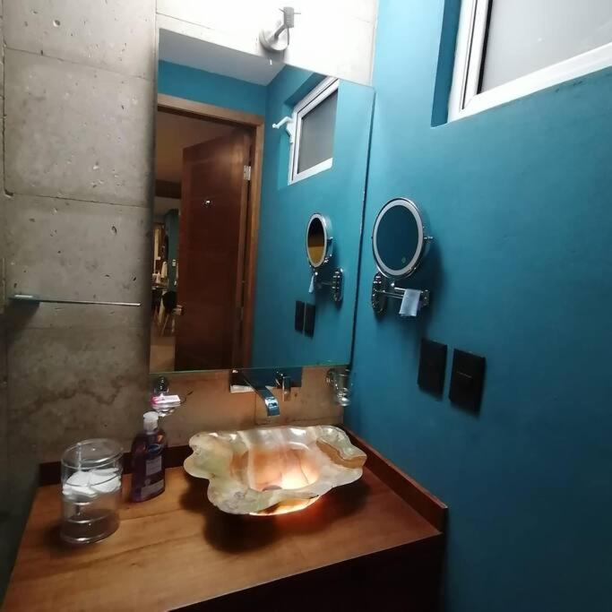 Căn hộ Gorgeous Duplex Mamitas Jacuzzi 3bd Lock-out Playa del Carmen