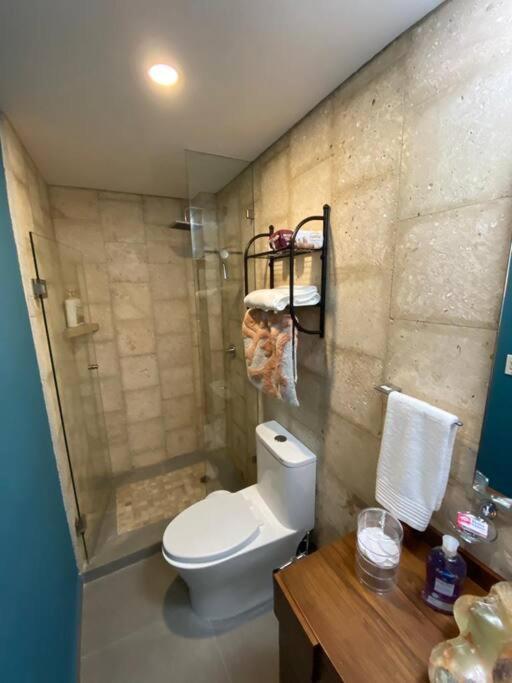 Căn hộ Gorgeous Duplex Mamitas Jacuzzi 3bd Lock-out