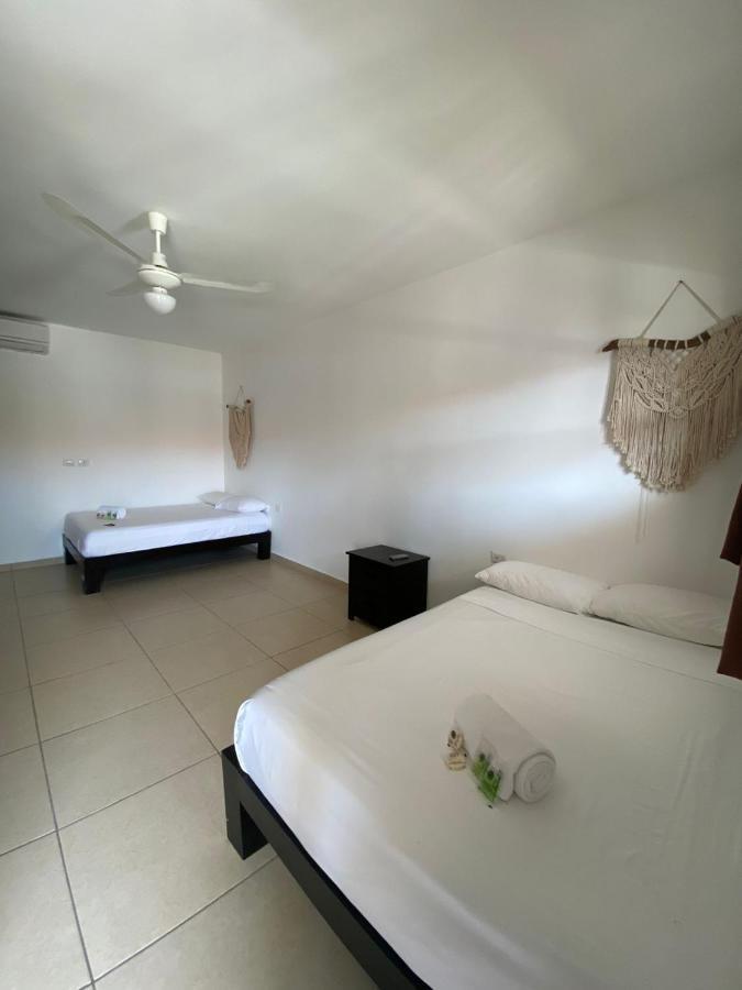 Hostal We Playa *