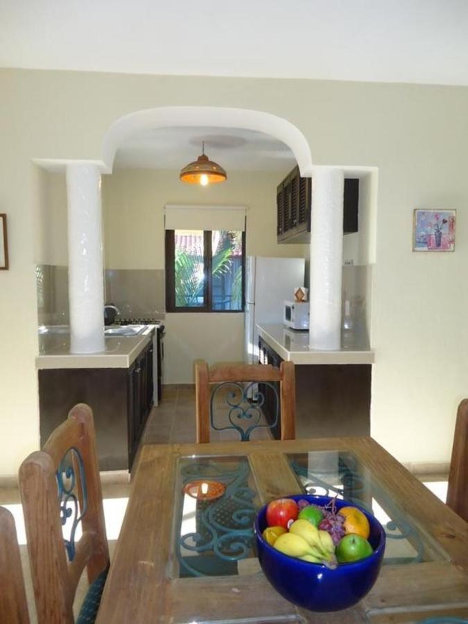 Khách sạn Acuario Playa del Carmen