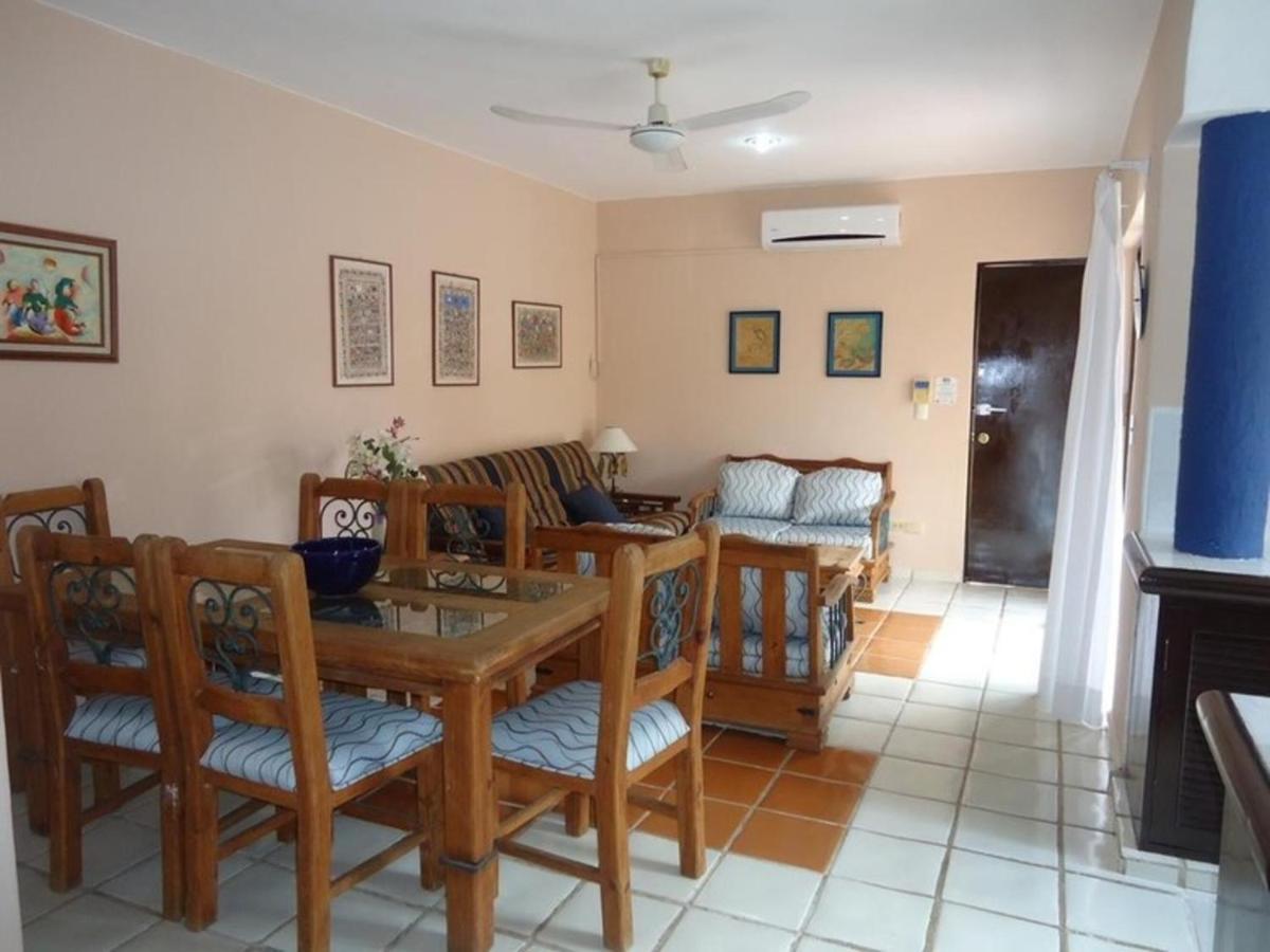 Khách sạn Acuario Playa del Carmen