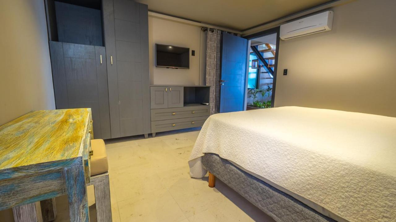 Lotus Midtown By Bvr Playa del Carmen