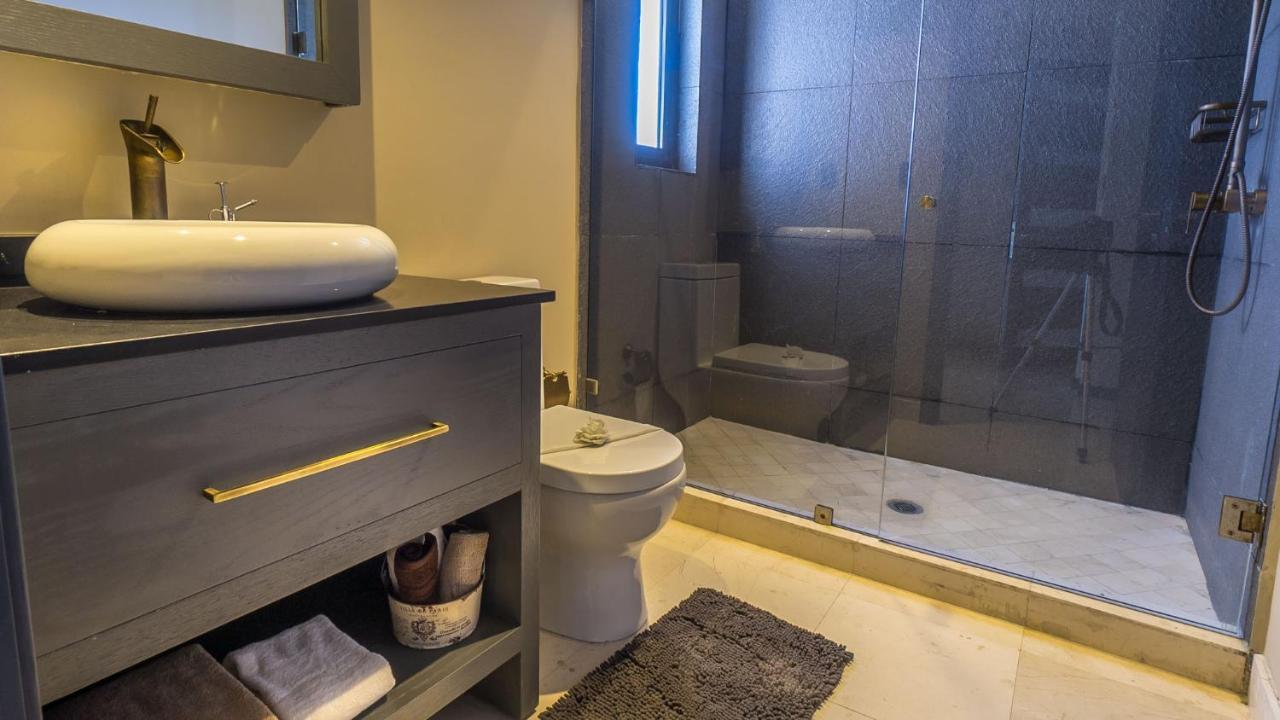 Lotus Midtown By Bvr Apartment Playa del Carmen