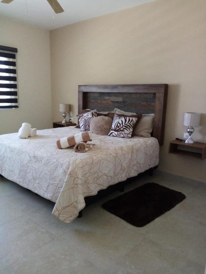 Casa de férias Casa Amplia Con Alberca Y Roof Garden Playa del Carmen
