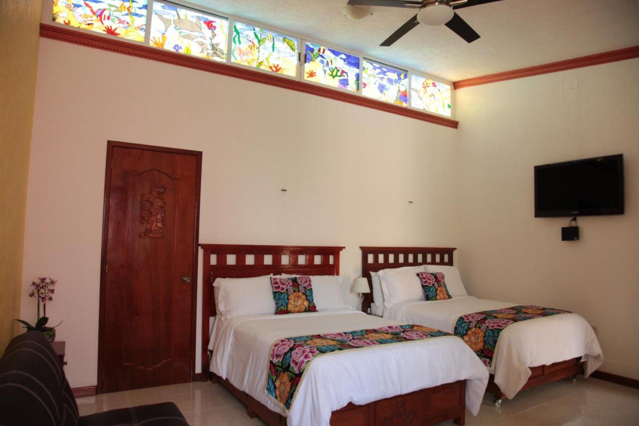Apartamento Departamentos K&b *