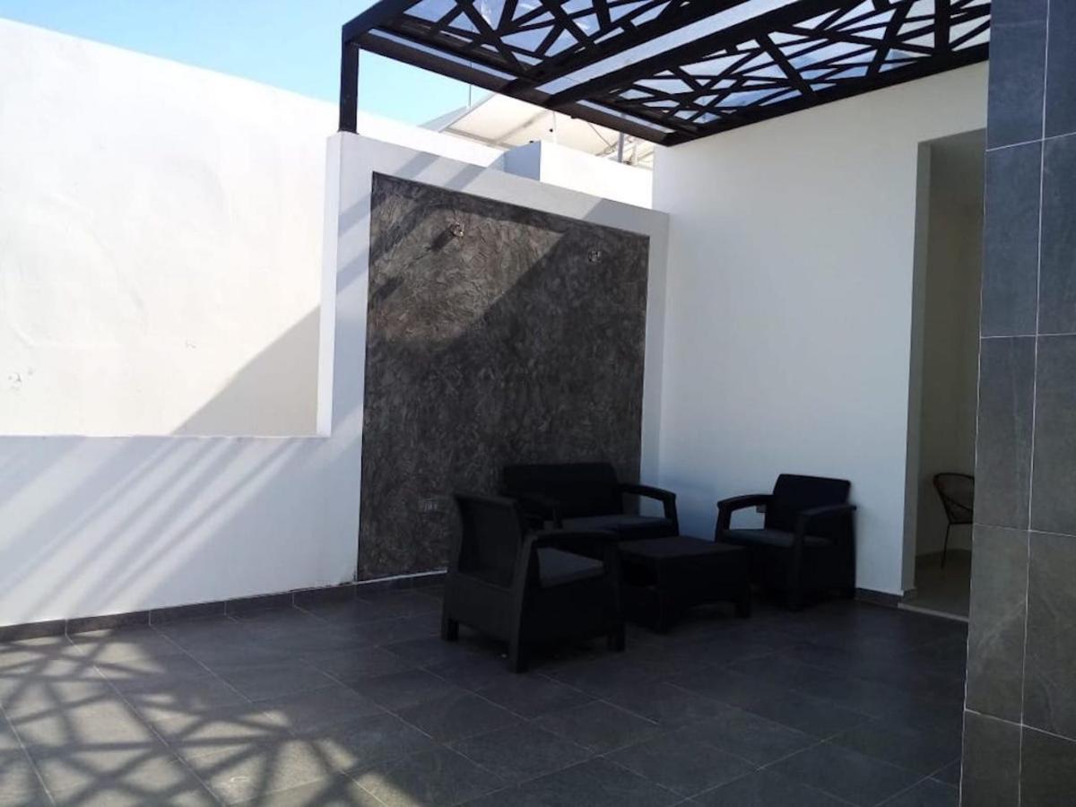 Casa Amplia Con Alberca Y Roof Garden Casa de férias