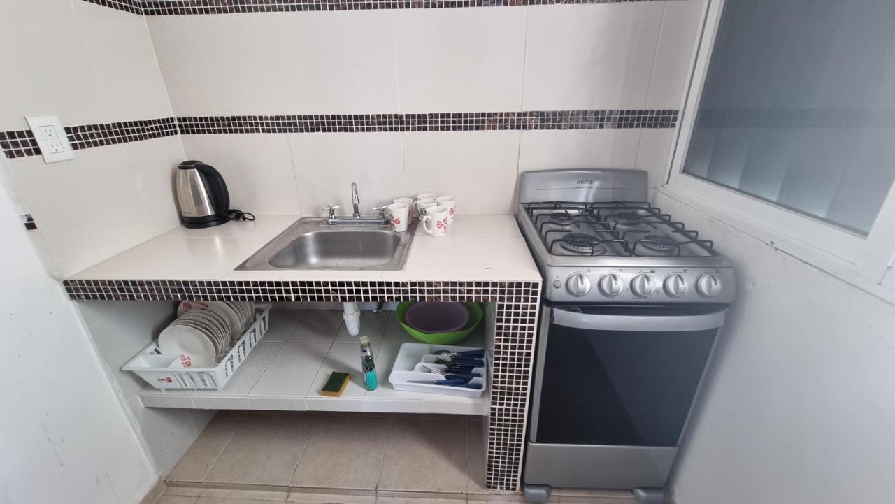 A Calle Del Ado 5ta Avenida Apartamento *